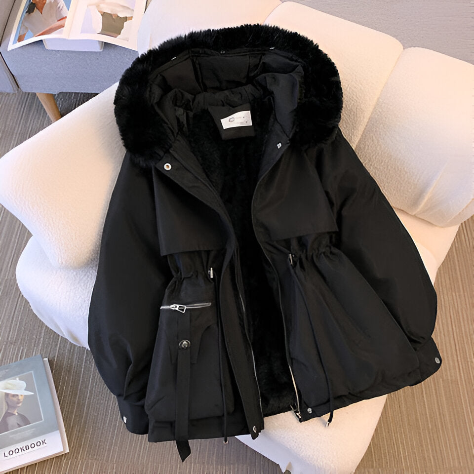 Daisy™ - Elegant winter coat