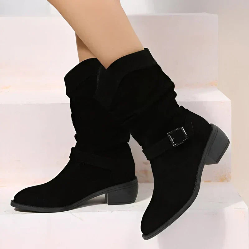 Maddy - Orthopedic Boots