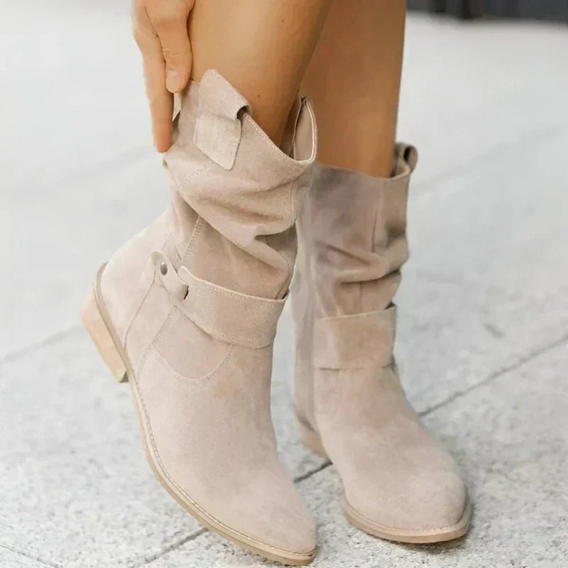 Maddy - Orthopedic Boots