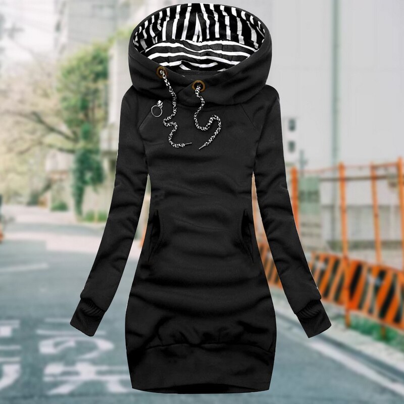 Bettina - Cosy Jumper Dress