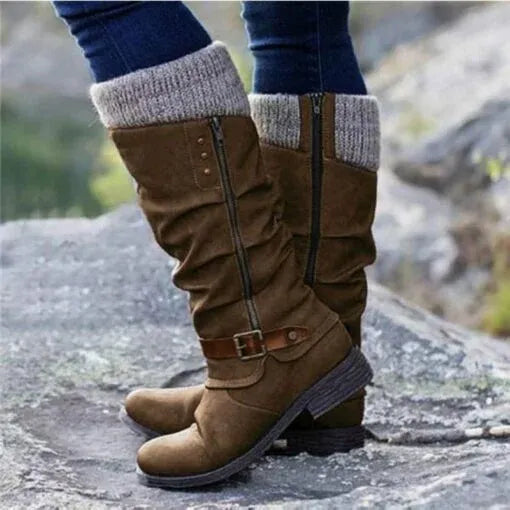 Kaia™ Orthopedic Boots