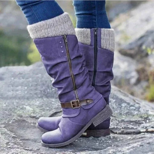 Kaia™ Orthopedic Boots