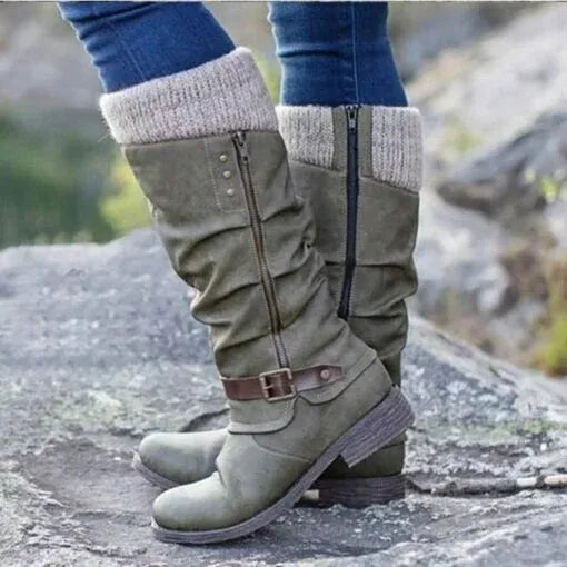 Kaia™ Orthopedic Boots