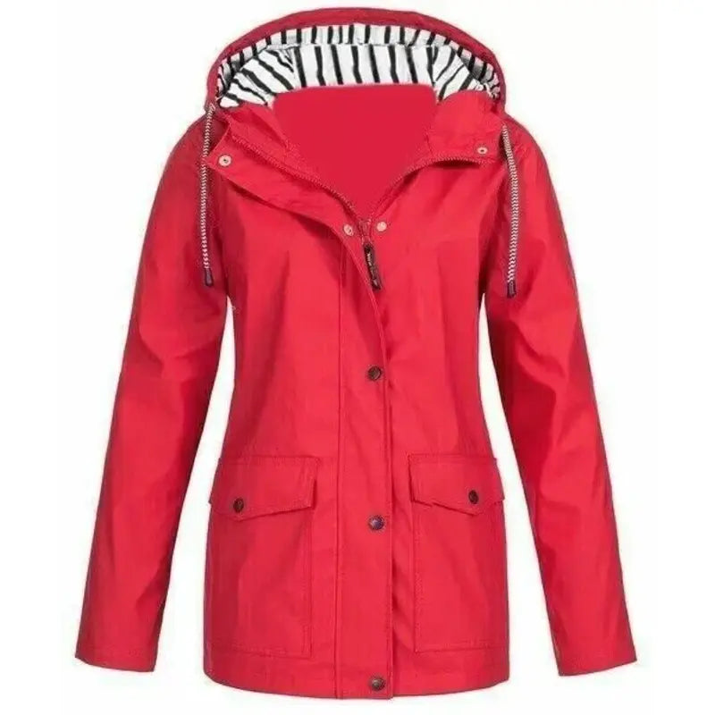 SOLITE - WIND & RAIN JACKET