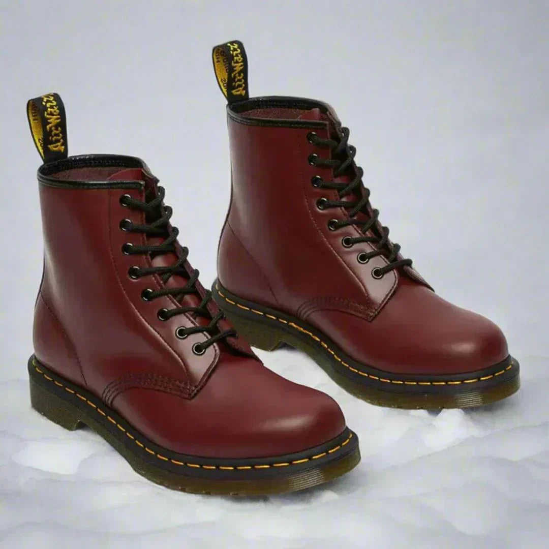 Alice - Winter Boots