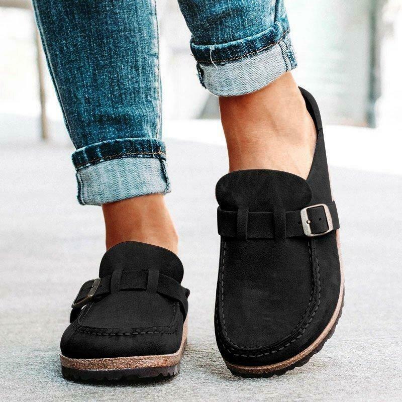 Dolce™ | Stylish Everyday Loafers