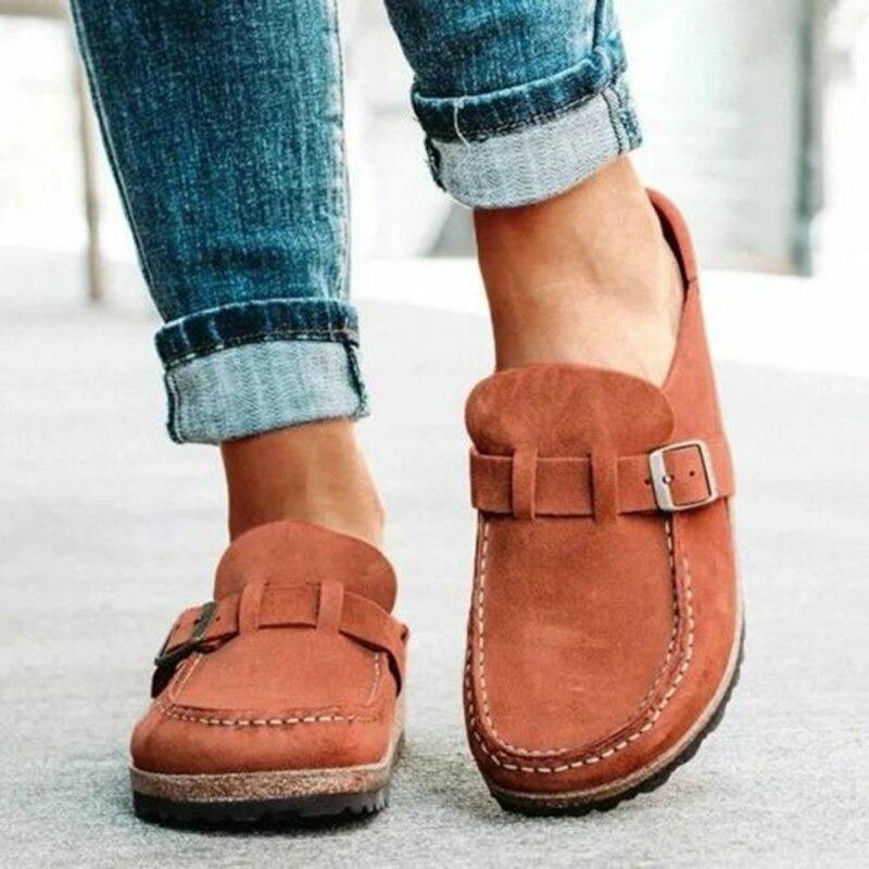 Dolce™ | Stylish Everyday Loafers