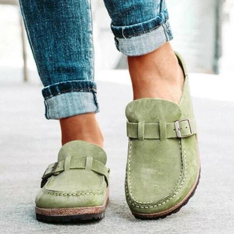 Dolce™ | Stylish Everyday Loafers
