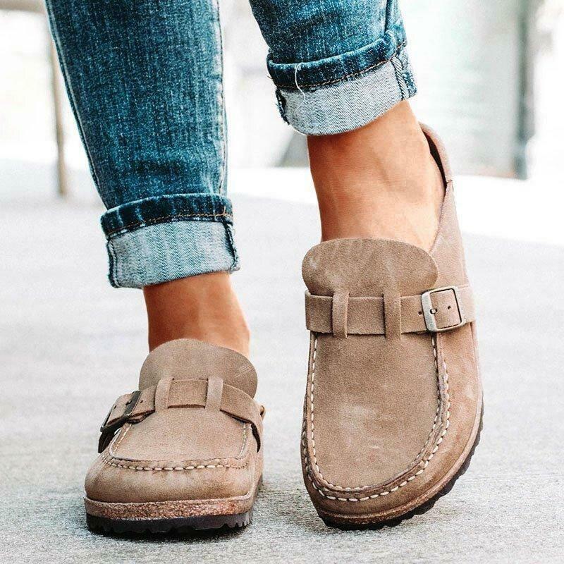Dolce™ | Stylish Everyday Loafers