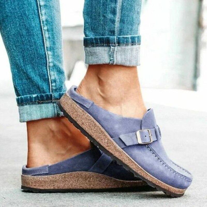 Dolce™ | Stylish Everyday Loafers