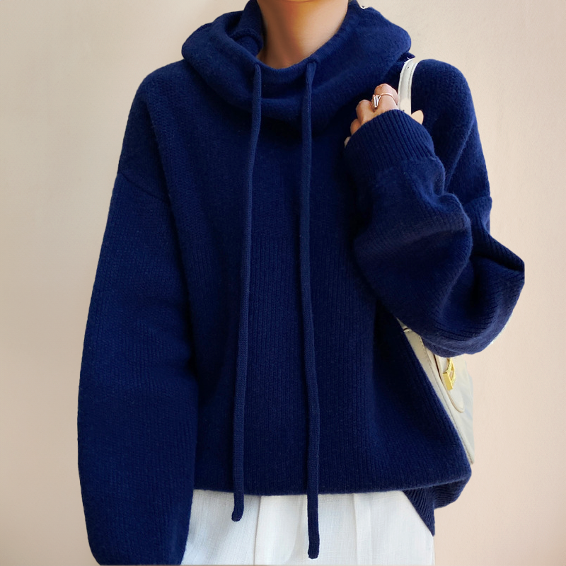 Charlotte | Elegant Everyday Turtleneck