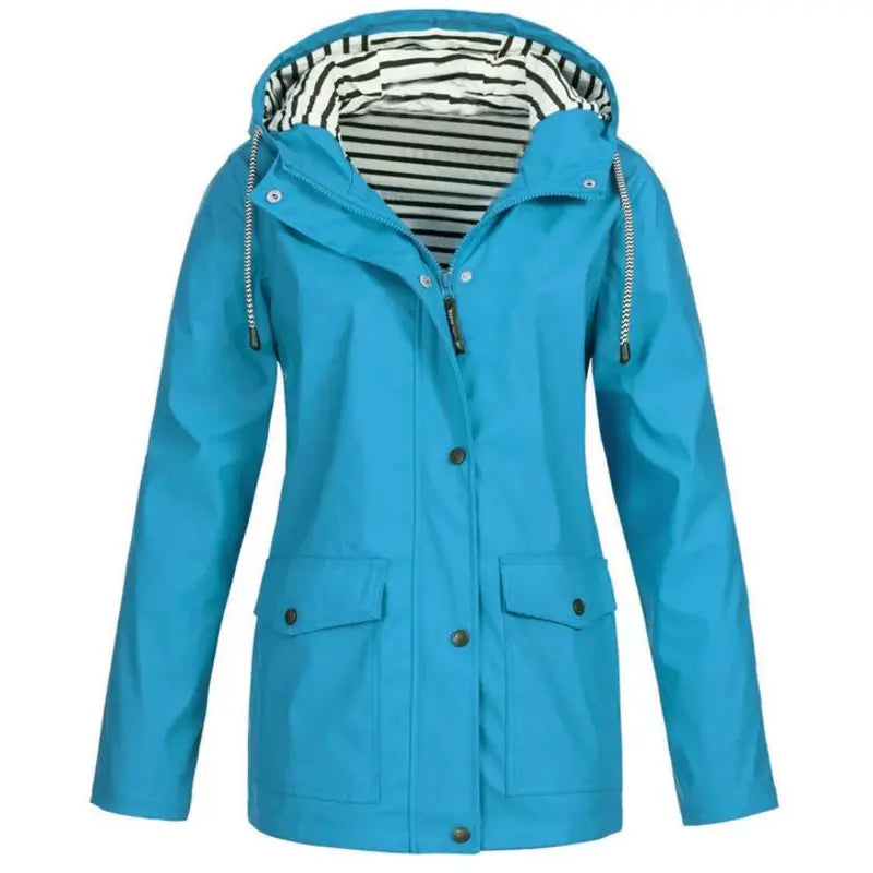 SOLITE - WIND & RAIN JACKET
