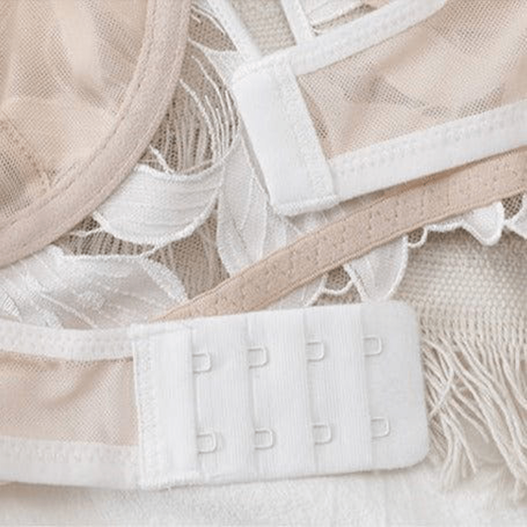 Eleonore | Elegant Lace Set