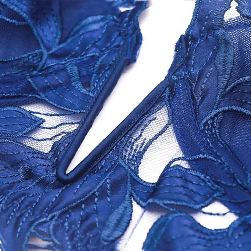 Eleonore | Elegant Lace Set
