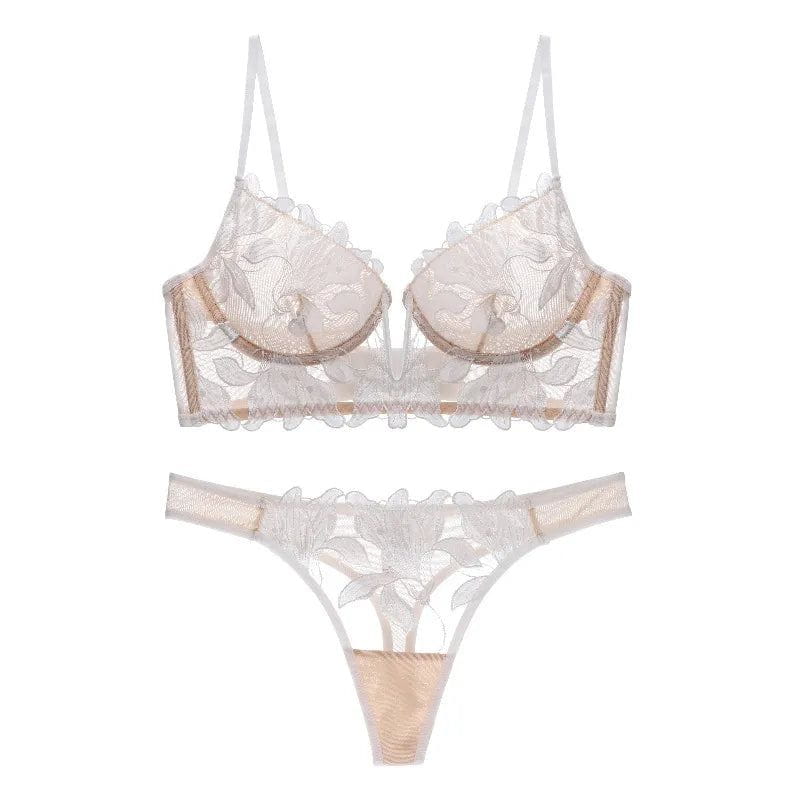 Eleonore | Elegant Lace Set