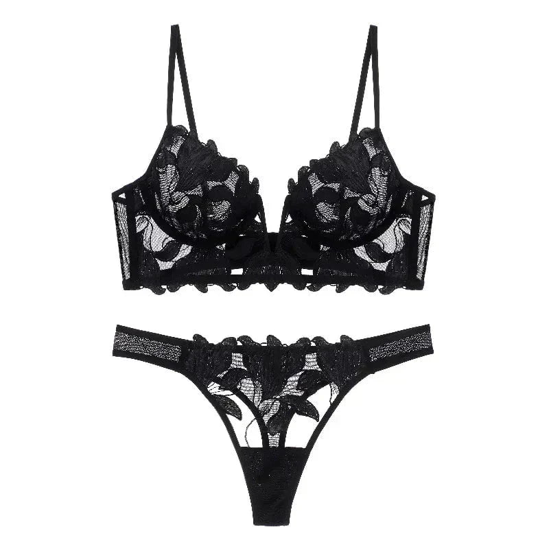 Eleonore | Elegant Lace Set