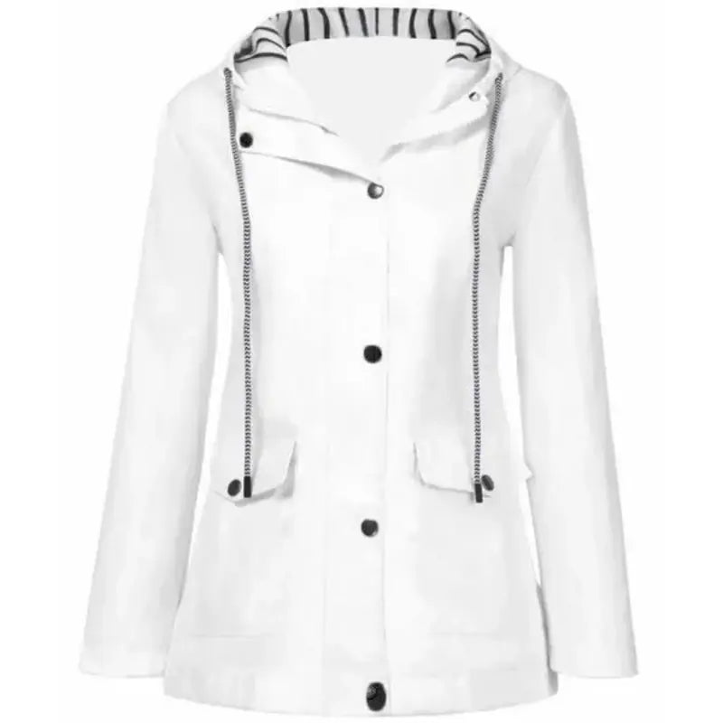 SOLITE - WIND & RAIN JACKET