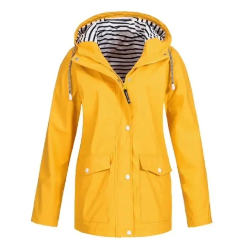 SOLITE - WIND & RAIN JACKET