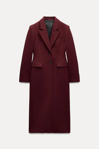 BLAZER COAT