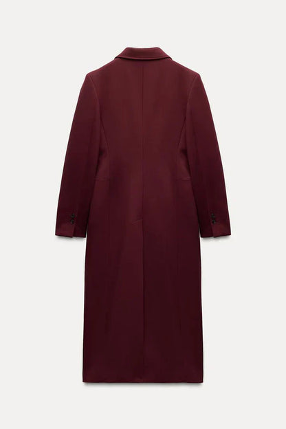 BLAZER COAT