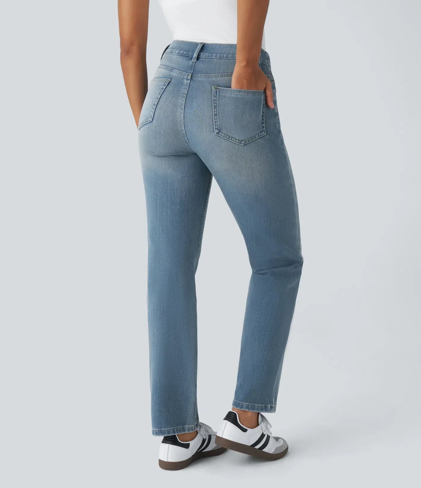 Kaati™ | Elastic & Comfortable Pants