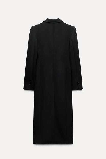 BLAZER COAT