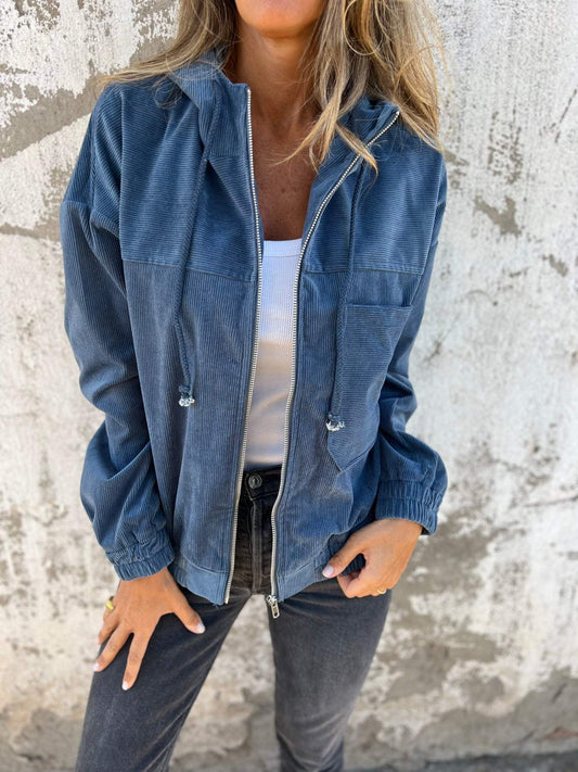 Leyla | Elegant and Casual summer garment