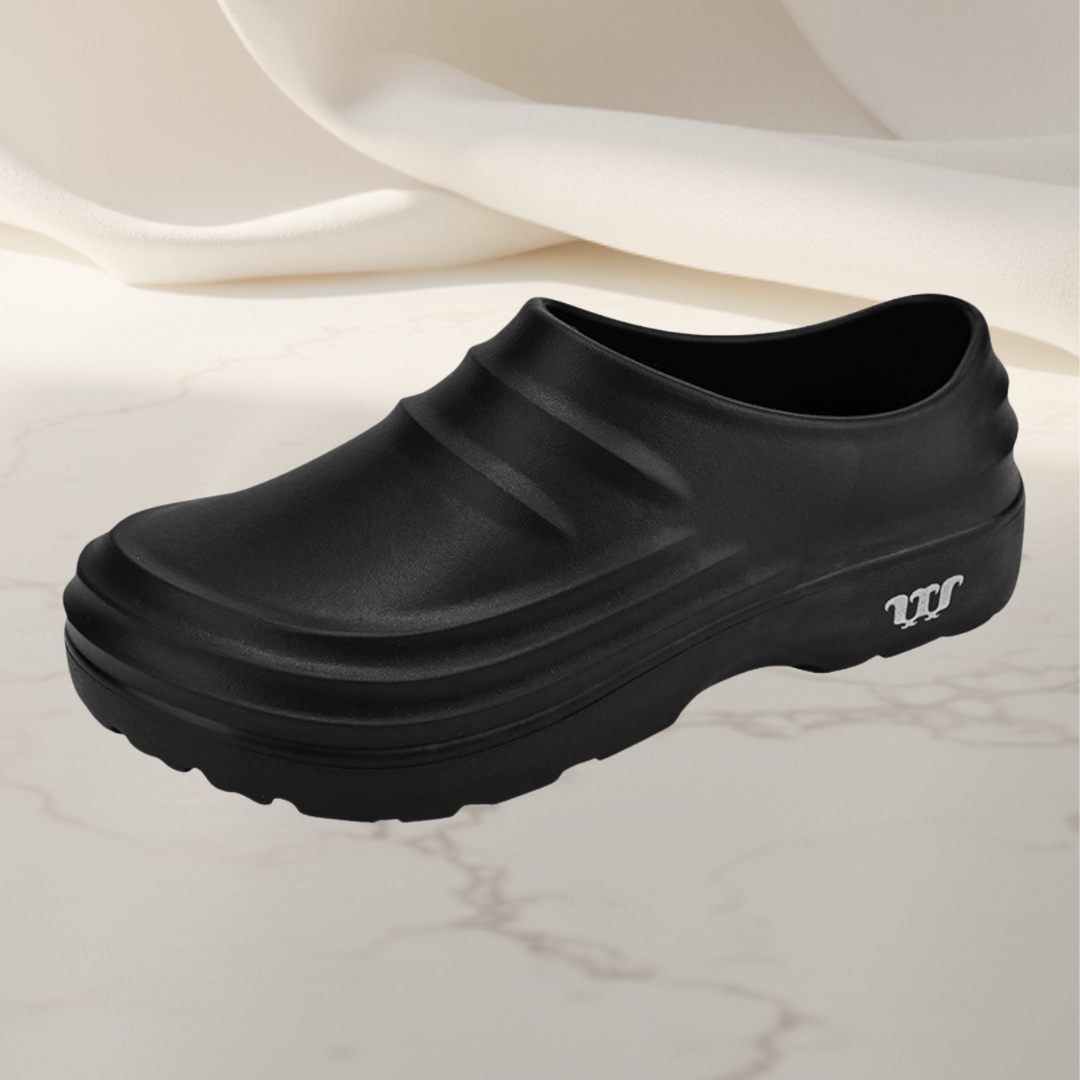 Ortho Step | Comfortable and flexible