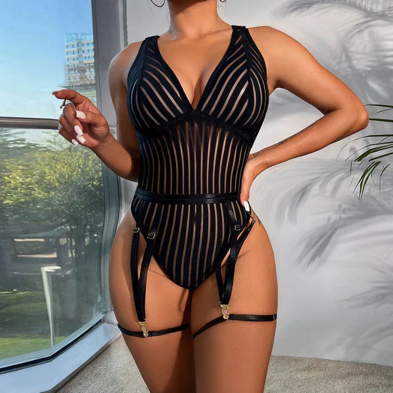 Venice | Stylish Bodysuit