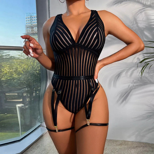 Venice | Stylish Bodysuit