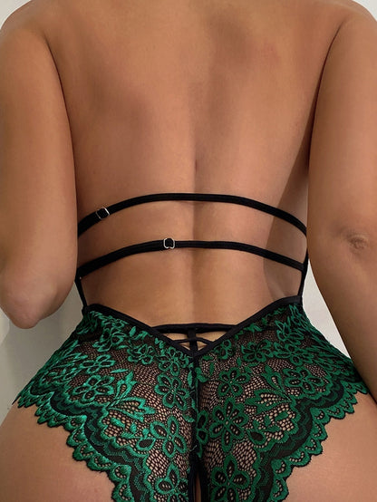 Camille | Elegant Corset Design