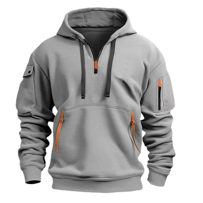Max™ - Hooded Pullover