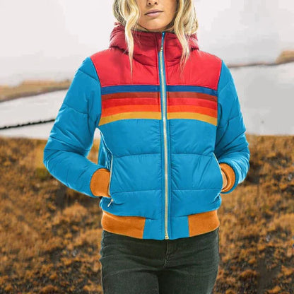 Ruby™ Puffer Jacket