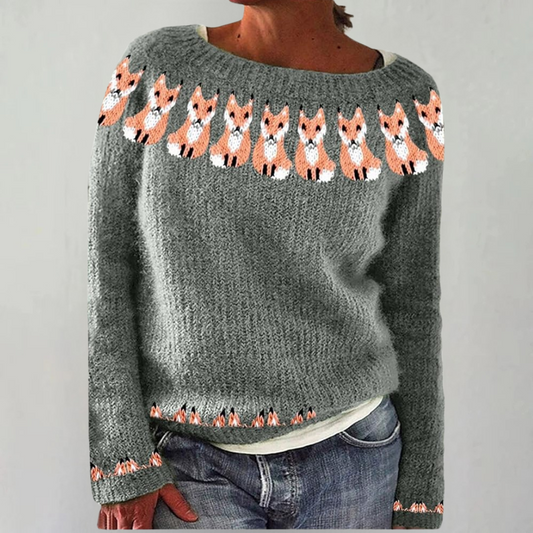 Yoro - Sweater