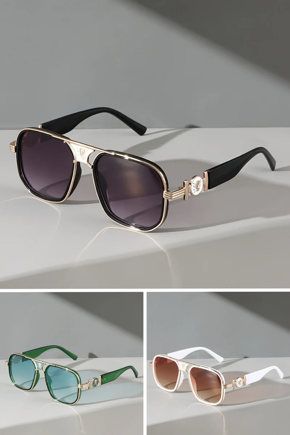 Verdeluxe Shades