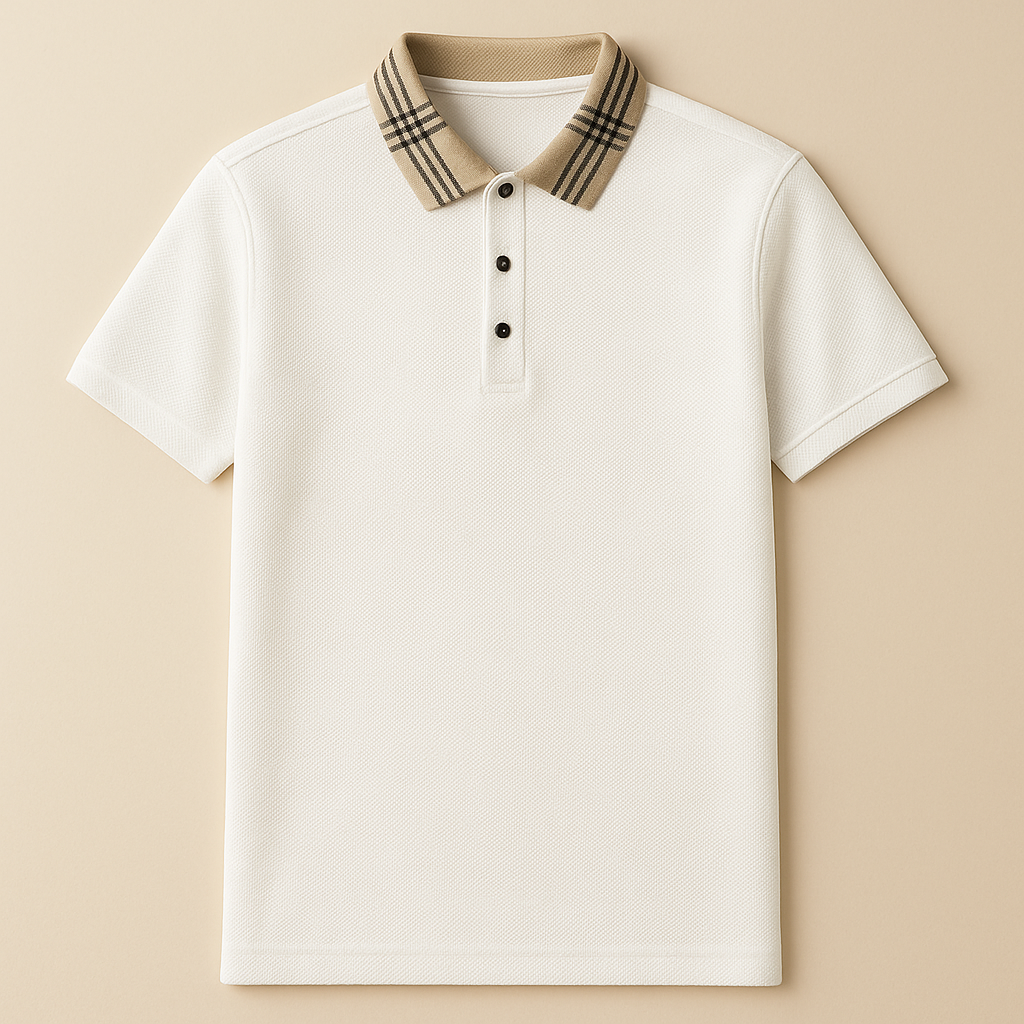 Hellmuth - Signature Polo Shirt