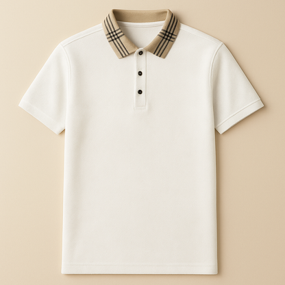 Hellmuth - Signature Polo Shirt