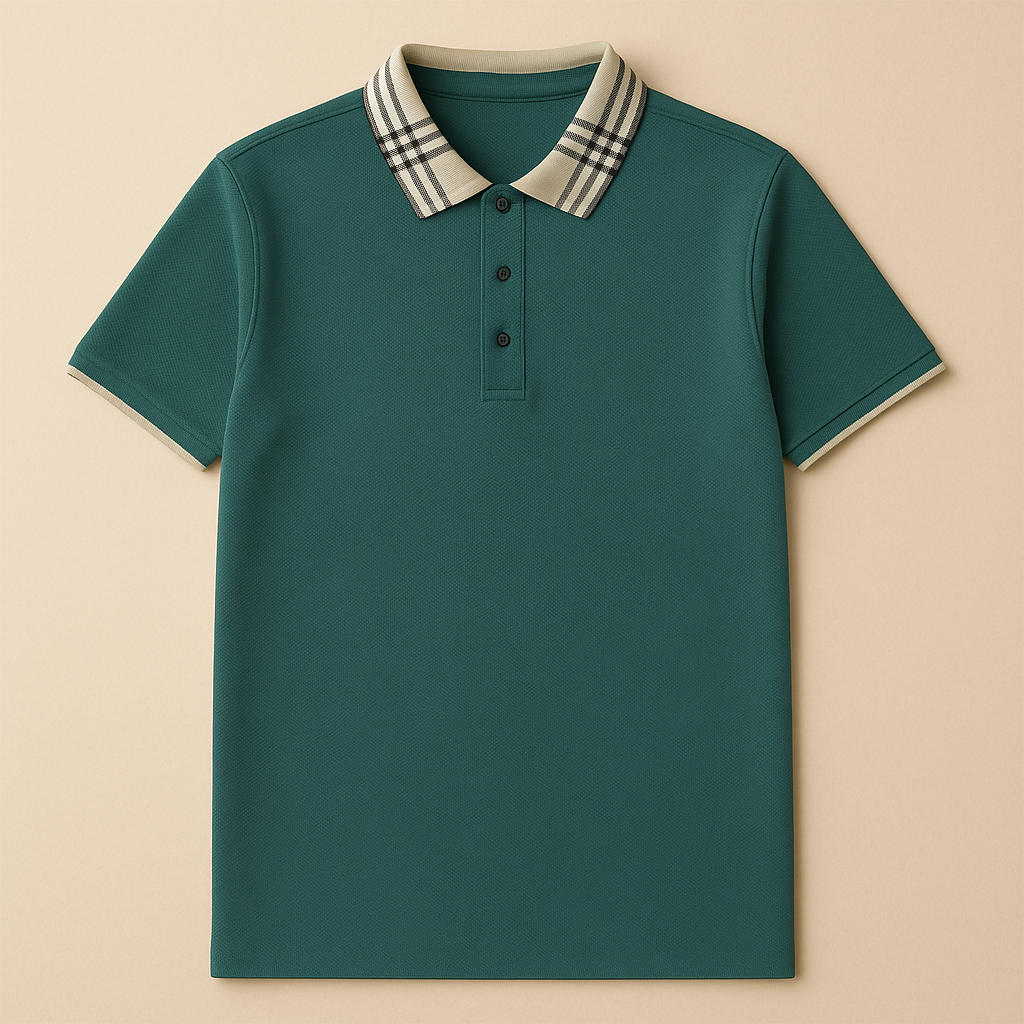 Hellmuth - Signature Polo Shirt