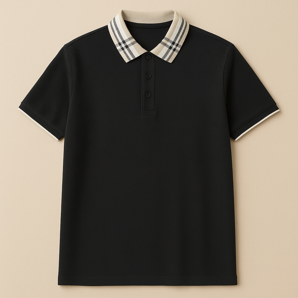 Hellmuth - Signature Polo Shirt