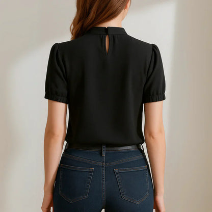 SIENNA - OFF-SHOULDER TOP
