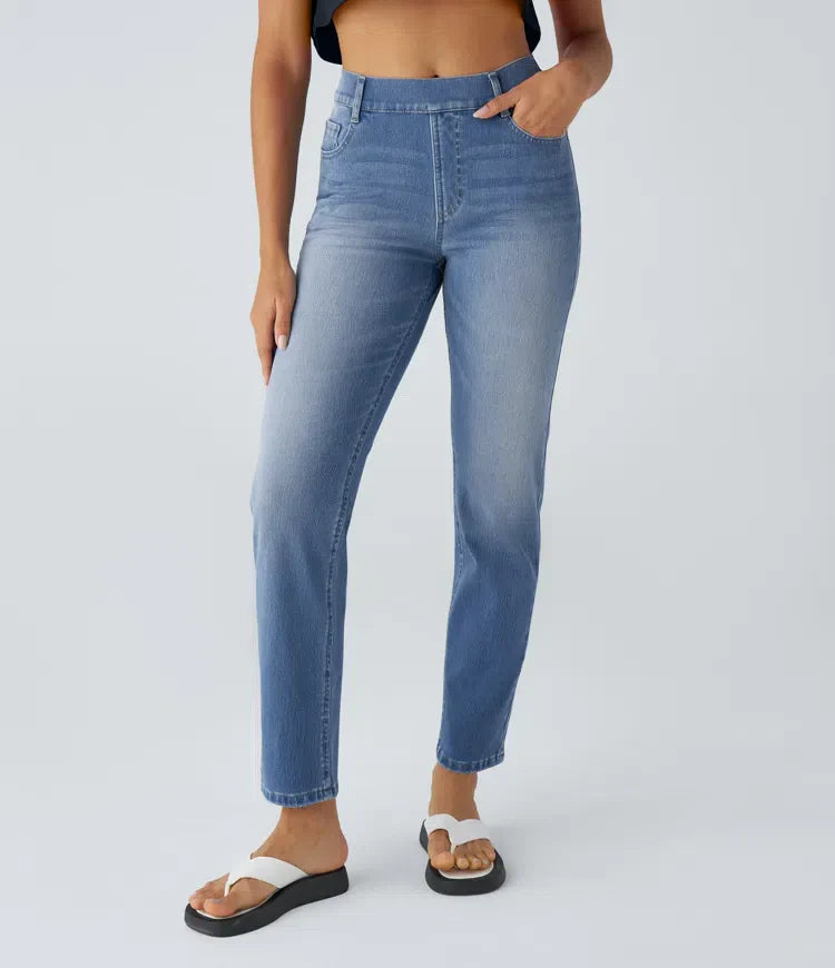 Kaati™ | Elastic & Comfortable Pants