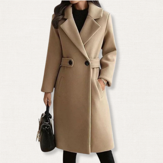 Sundown Style | Soft Structure – Graceful Warmth, Timeless Elegance