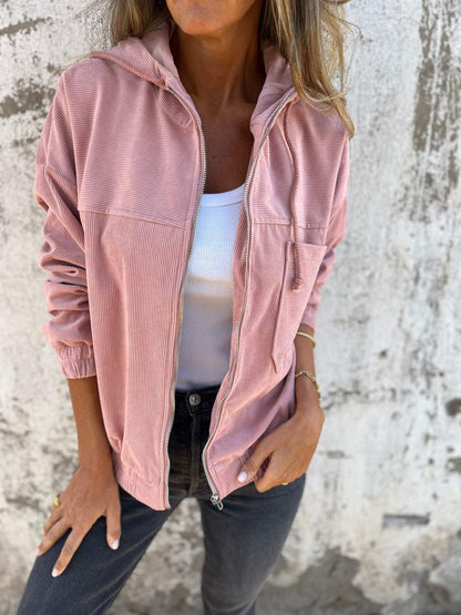 Leyla | Elegant and Casual summer garment