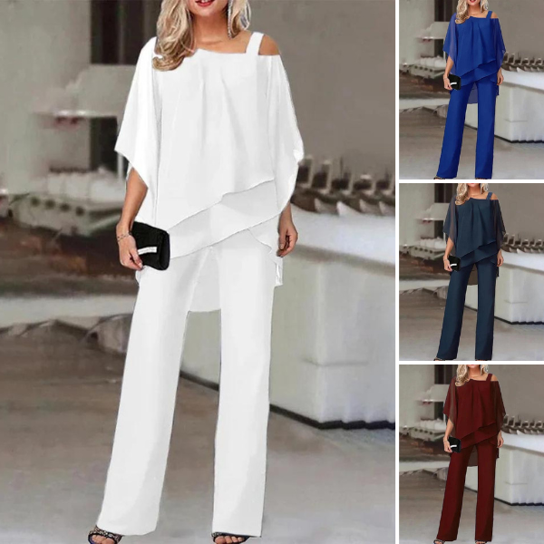 The Mia | Stylish Elegant Set