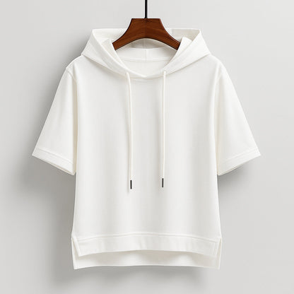Jemma | Women’s Casual Hoodie Shirt | Breathable Fit