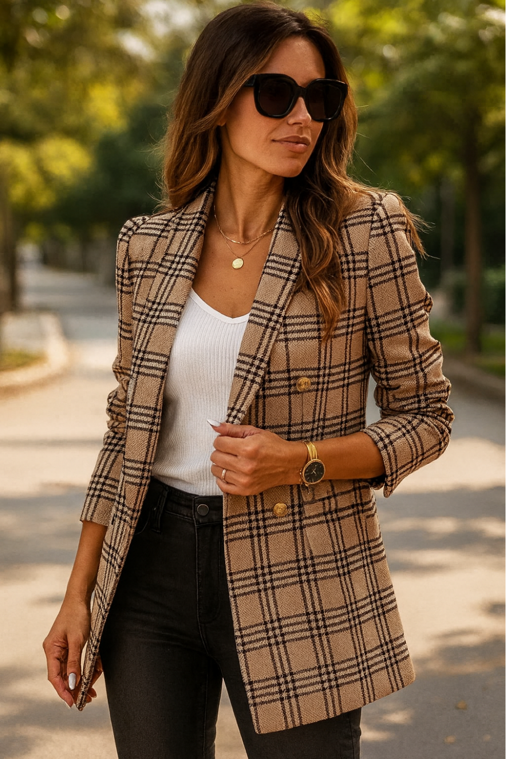 Sofie - Blazer