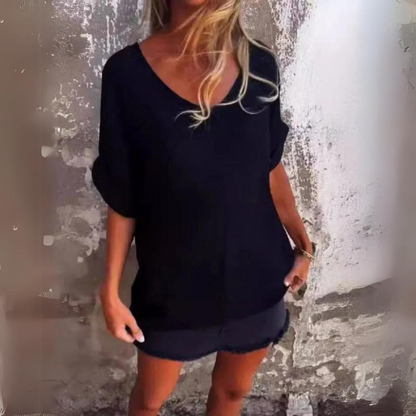 Lucy | Breezy Tunic Style
