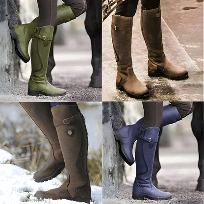 Ellie™ -  Ultimate Boots