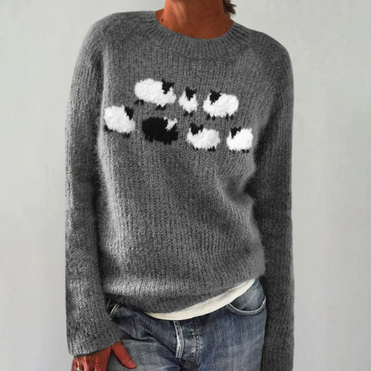 Toronui - Sweater