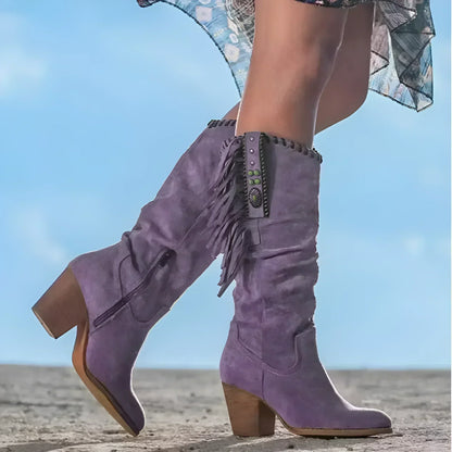 Venna | Orthopedic Boots